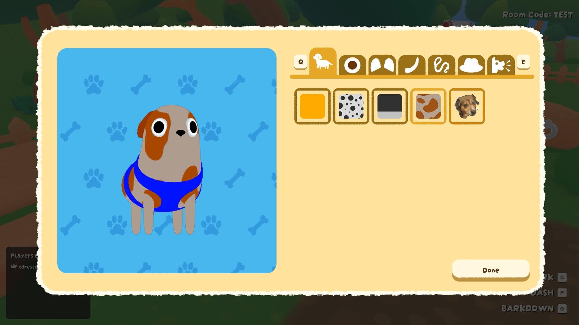 Ruffed Up screenshot 6
