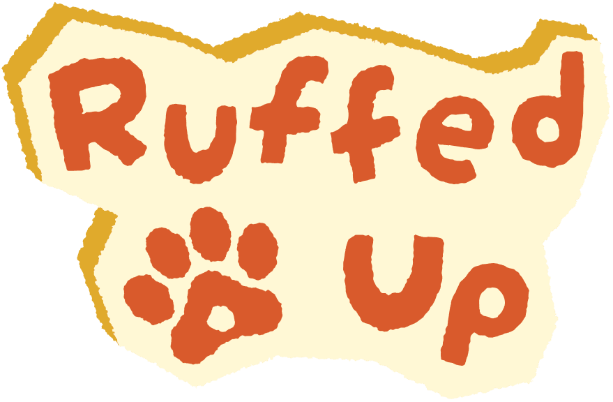 Ruffed Up